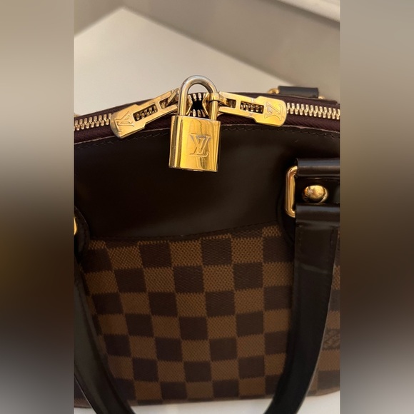 Shoulder bag medium size - Picture 6 of 8